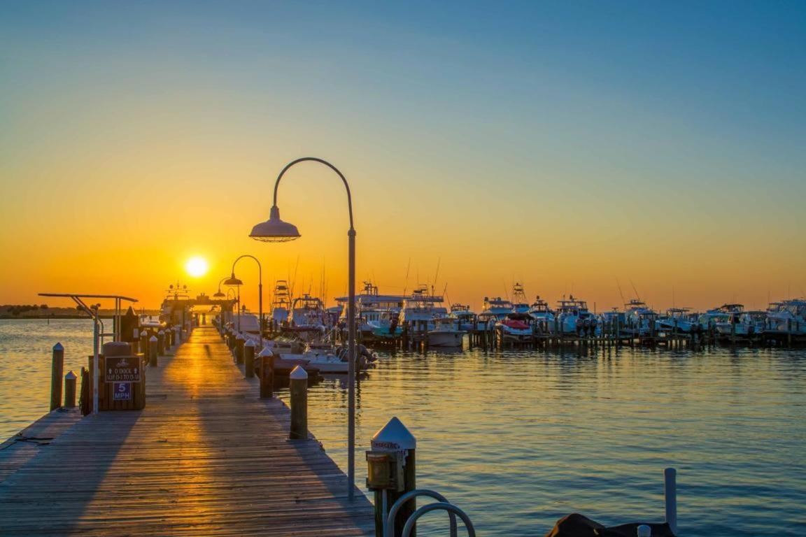 Sandestin Resorts, Bayside, Bay Front Studio Exterior foto